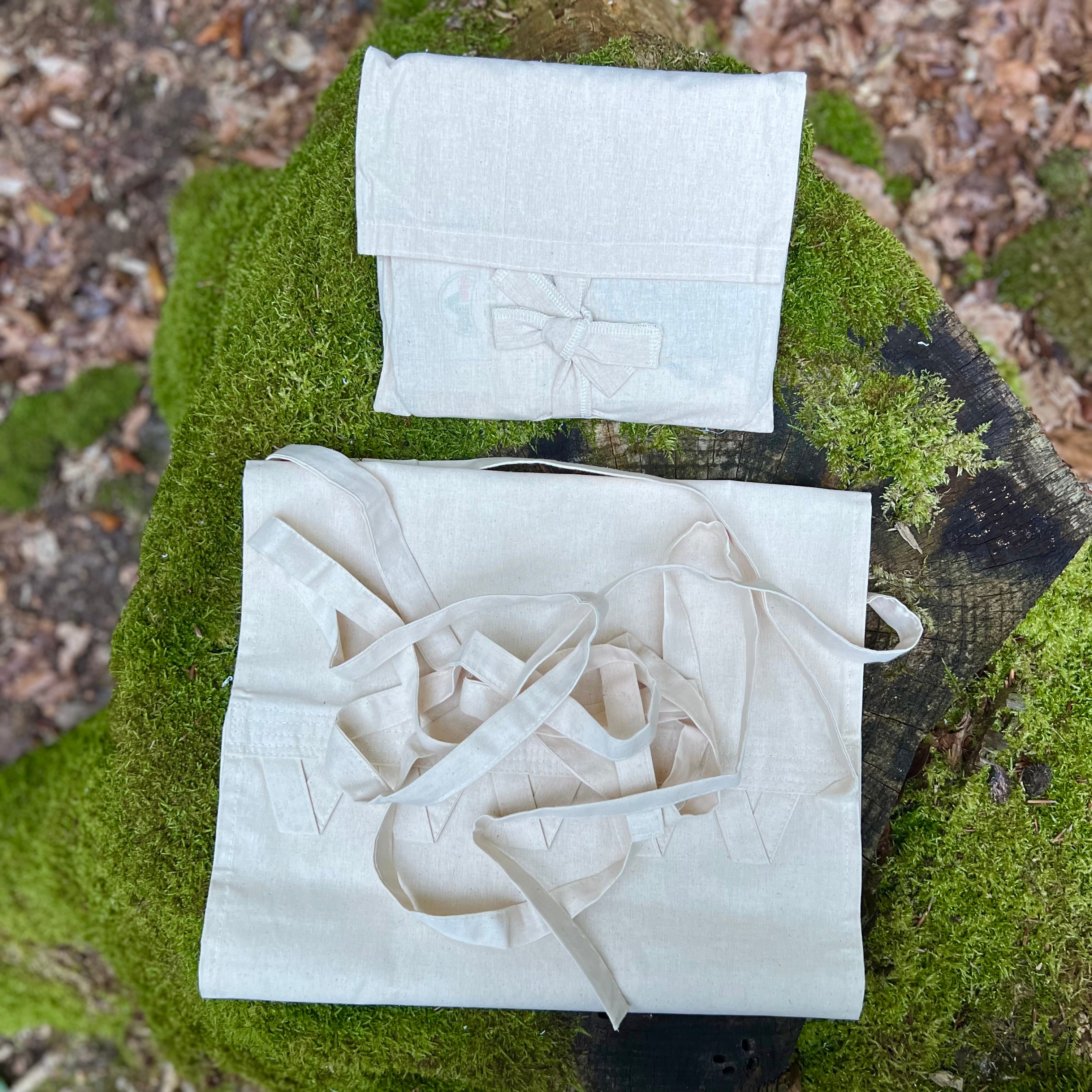 Wochenbett Gürtel
