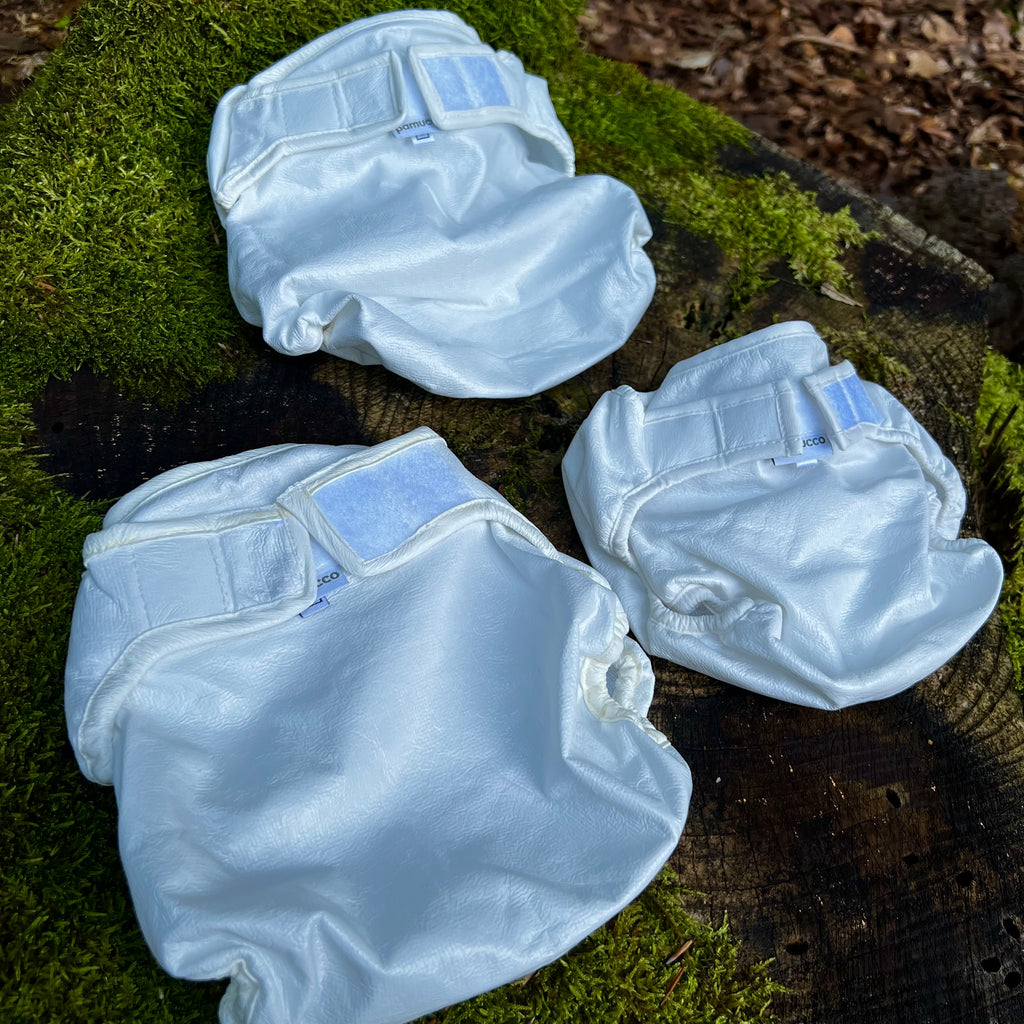 Stoffwindel Außenhülle-Set