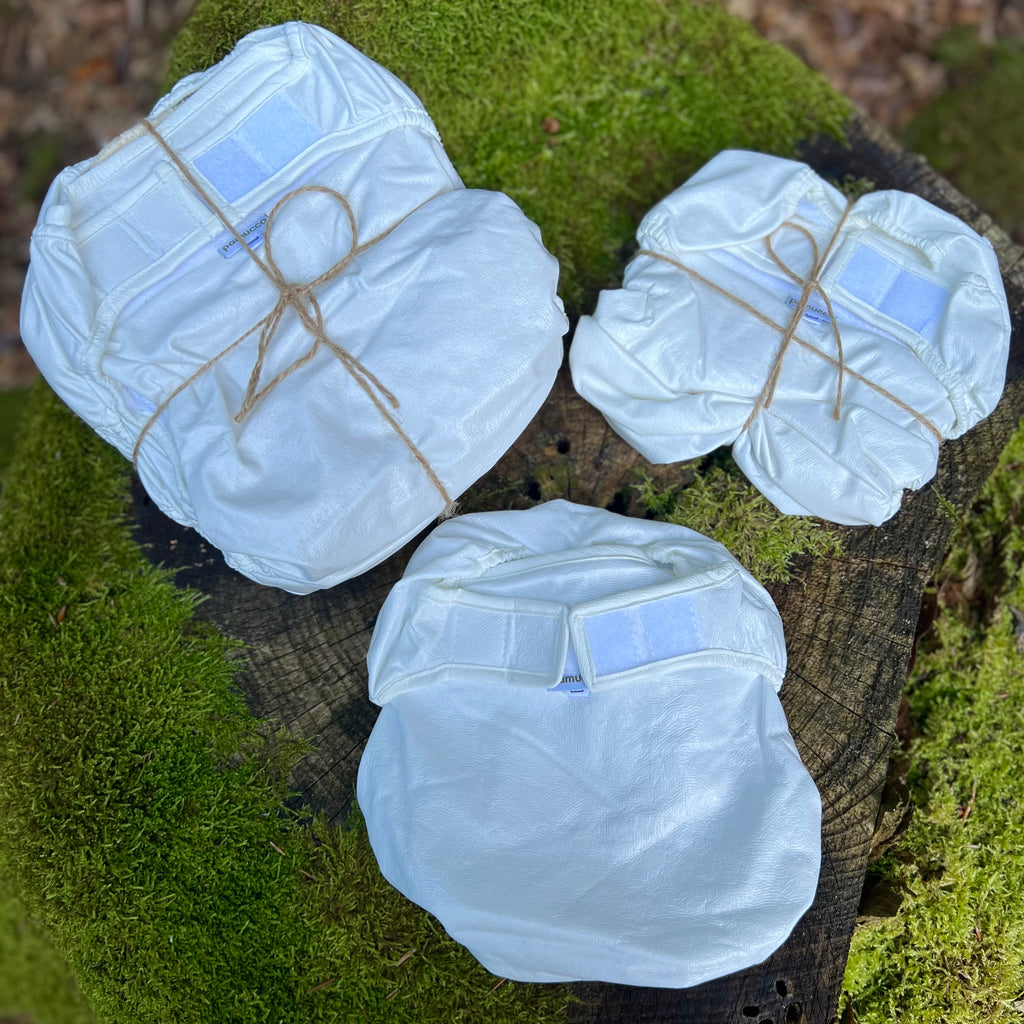 Stoffwindel Außenhülle-Set