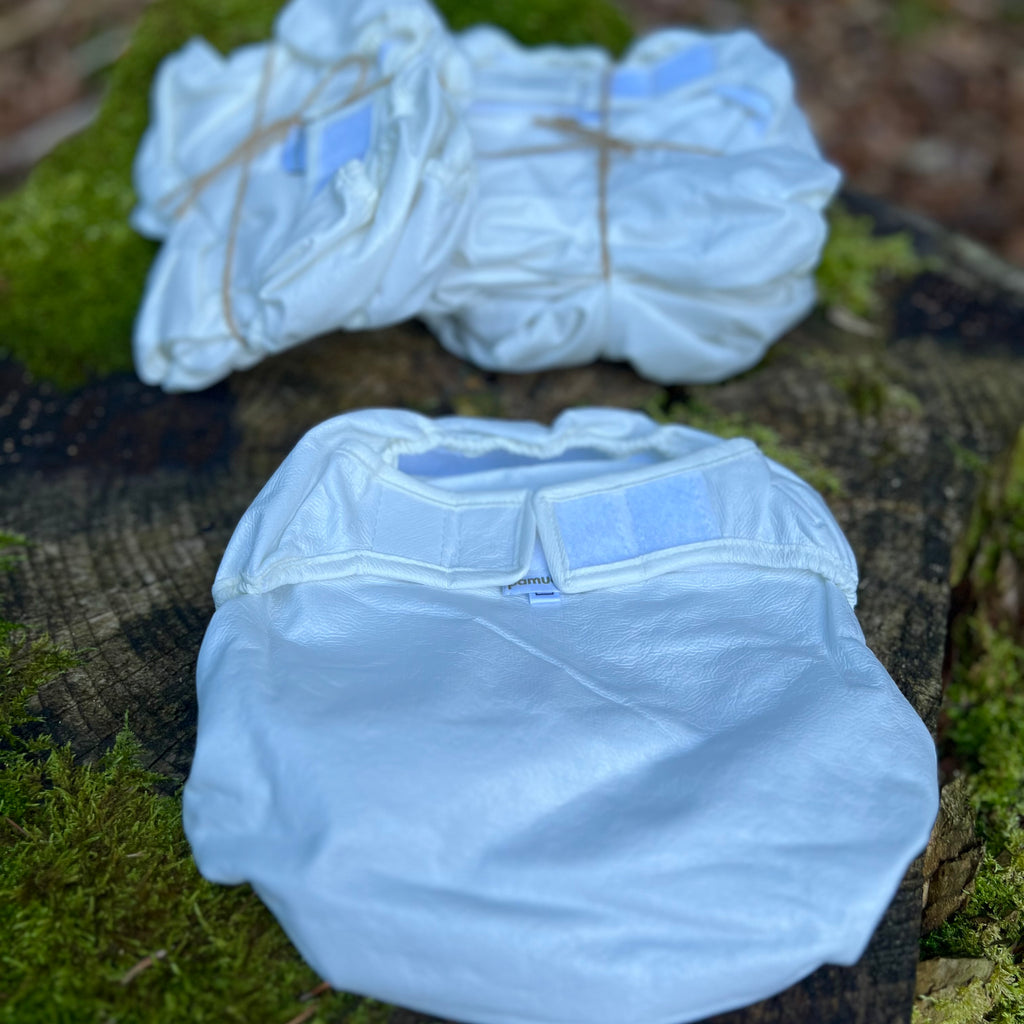 Stoffwindel Außenhülle-Set