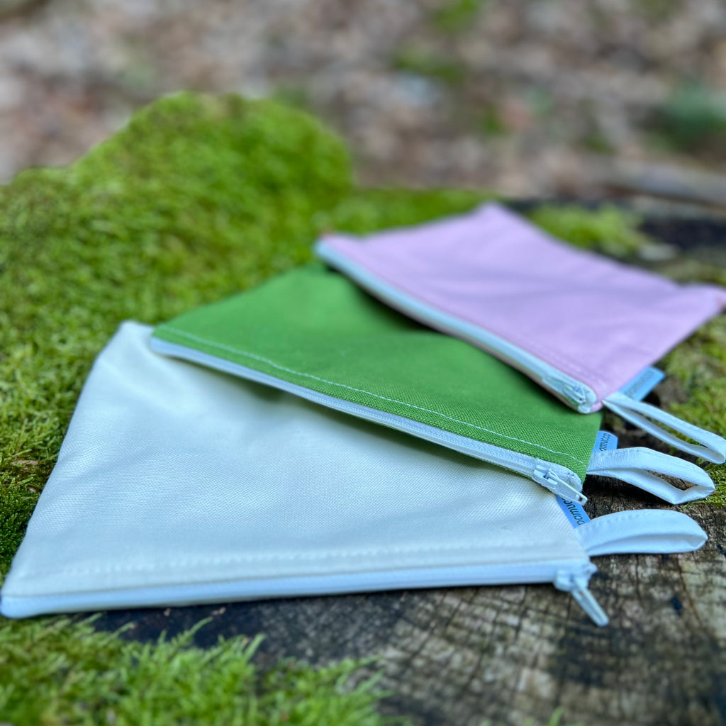 Aufbewahrungstasche Binden – Natura Collection