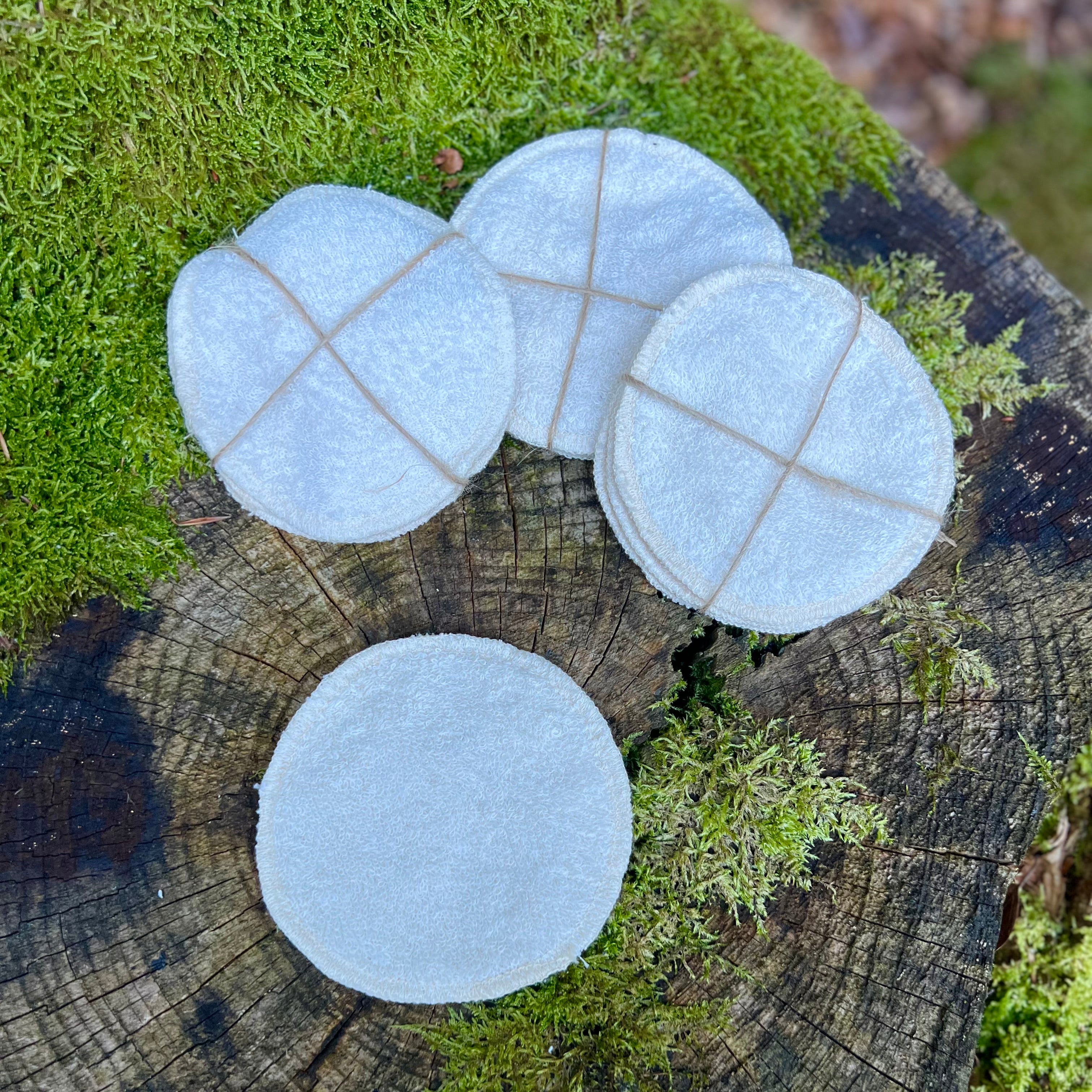 Stilleinlagen-Set