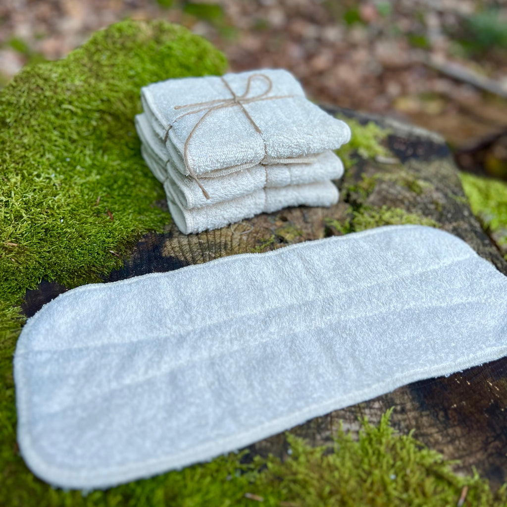 Innenhandtuch Stoffwindel