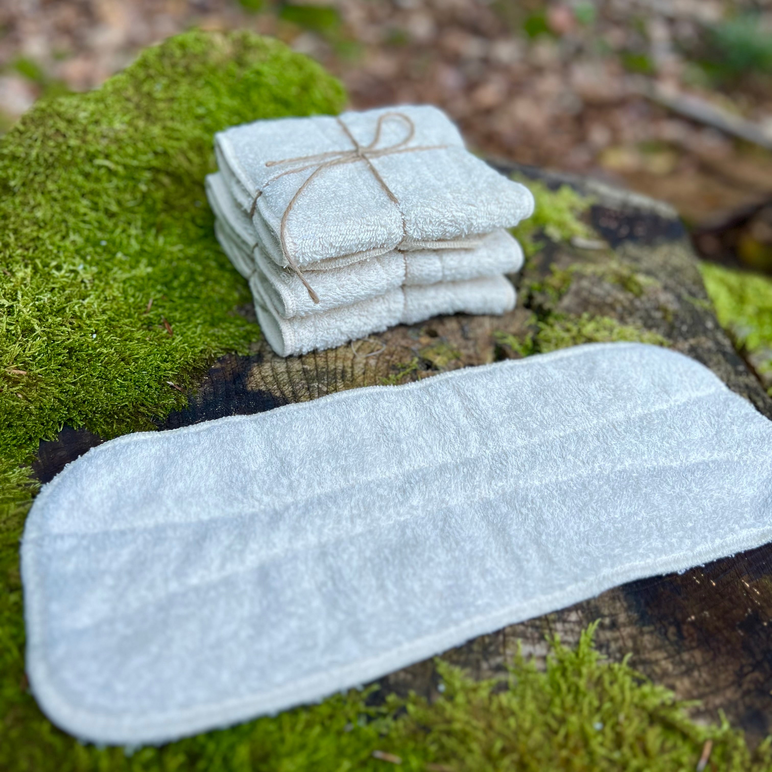 Innenhandtuch Stoffwindel