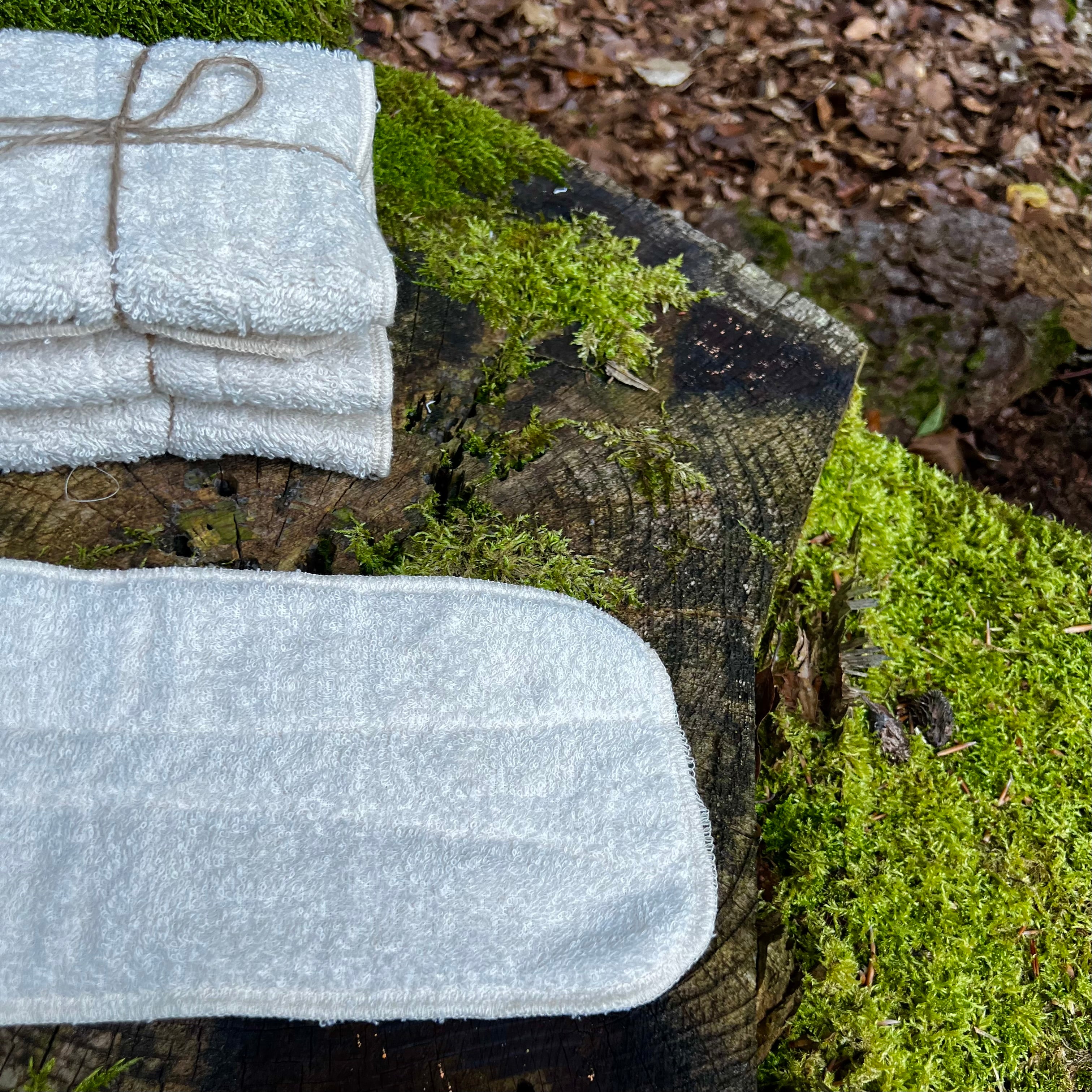 Innenhandtuch Stoffwindel