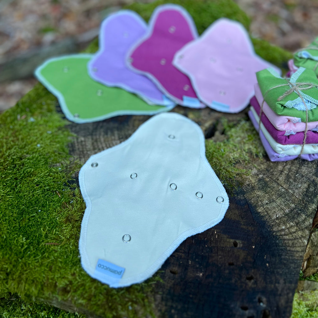 Stoffbinden (Normal) 5er-Set