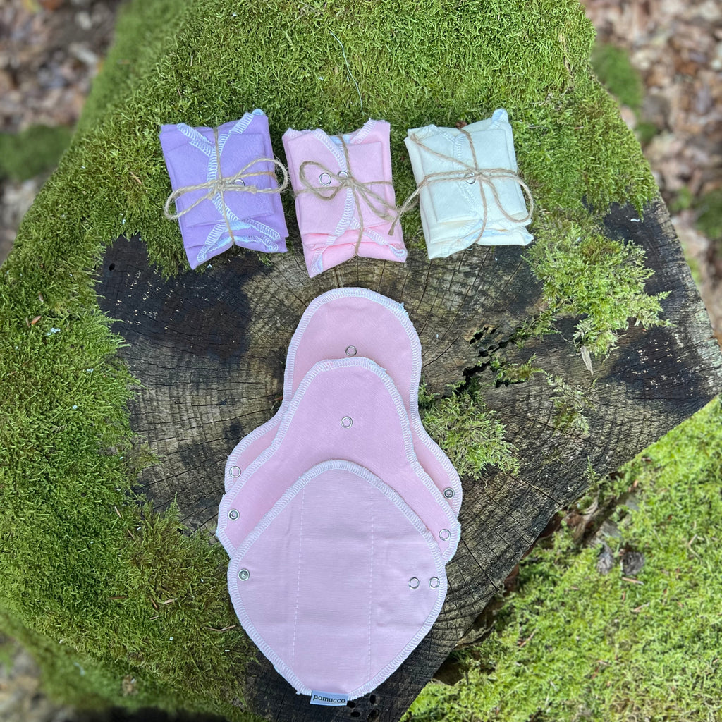 Stoffbinden Testpaket