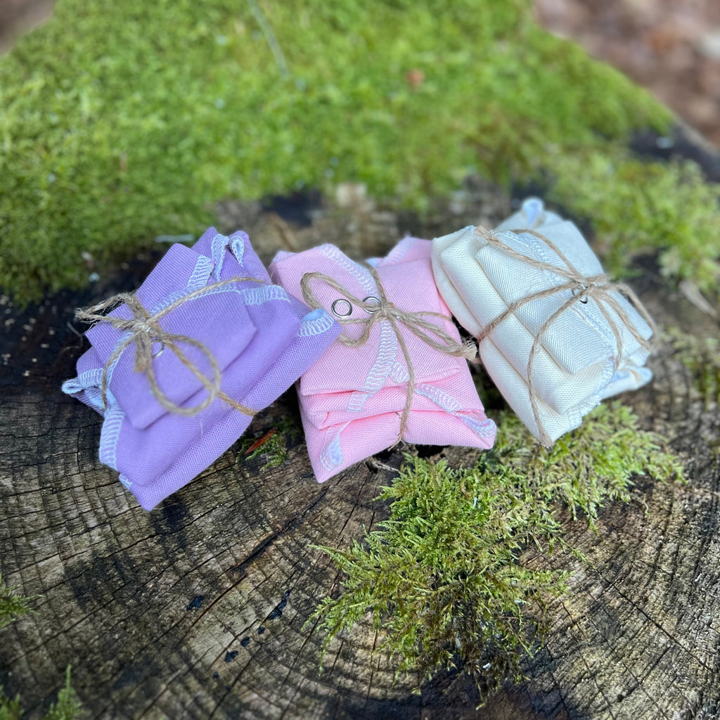 Stoffbinden Testpaket