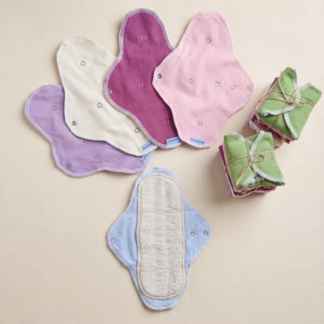 Stoffbinden (Normal) 5er-Set